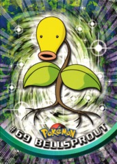 Bellsprout - 69