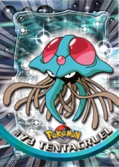 Tentacruel - 73