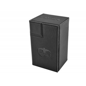 Ultimate Guard FLIPnTRAY DECK CASE 100+ - grey