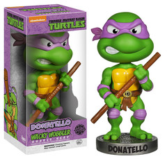 Teenage Mutant Ninja Turtles - Donatello Wacky Wobbler Bobble Head