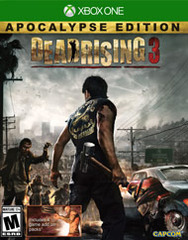 Dead Rising 3: Apocalypse Edition