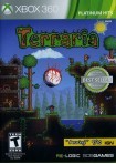 Terraria Platinum Edition