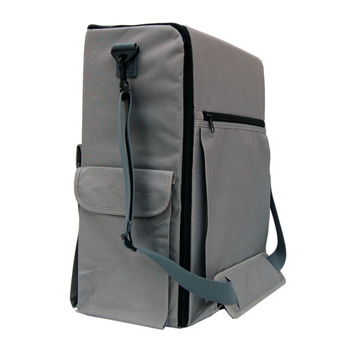 Game Plus - Flagship Gaming Bag (Grey)