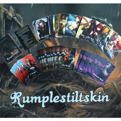 Rumplestiltskin