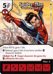 Spider-Man - 