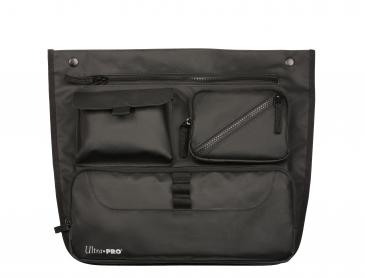 Utility Cargo Flap for Gamers Bag