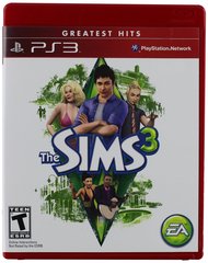 The Sims 3 - Greatest Hits