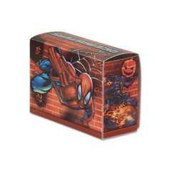 Marvel Dice Masters: The Amazing Spider-Man Team Box