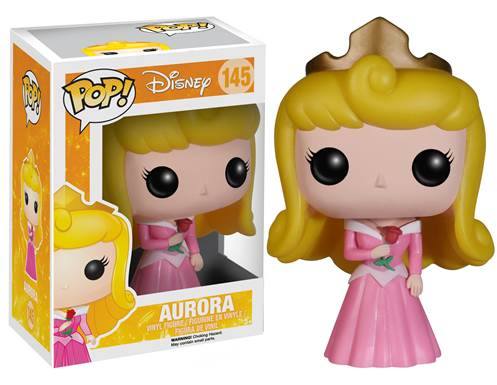 Disney Series - #145 - Aurora (Sleeping Beauty)