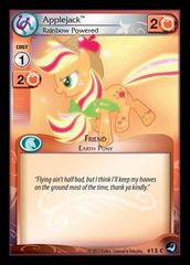 Applejack, Rainbow Powered - 15