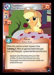 Applejack, Tree Whisperer - 16