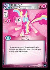 Pinkie Pie, Rainbow Powered - 30