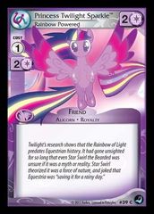 Princess Twilight Sparkle, Rainbow Powered - 39