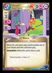 Discord, Party Clasher - 78