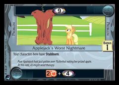 Applejack's Worst Nightmare - 121