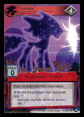 Tantabus, Night Terror - 150