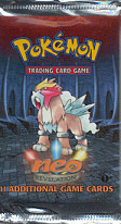 Neo Revelation 1st Edition Booster Pack