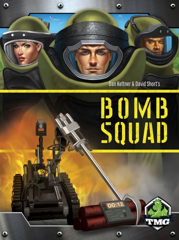 Bomb Squad (2013)