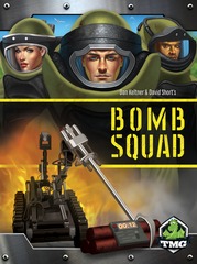 Bomb Squad (2013)