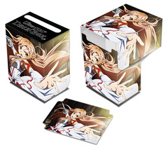 Ultra Pro - Sword Art Online II - Asuna Full-View Deck Box