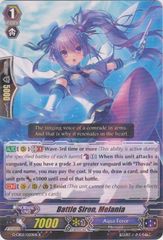 Battle Siren, Melania - G-CB02/020EN - R