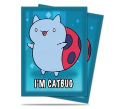 Bravest Warriors Catbug Standard Deck Protector 50ct