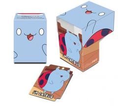 Bravest Warriors Catbug Full-View Deck Box