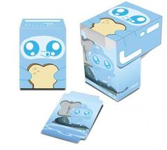 Bravest Warriors Jellykid Full-View Deck Box