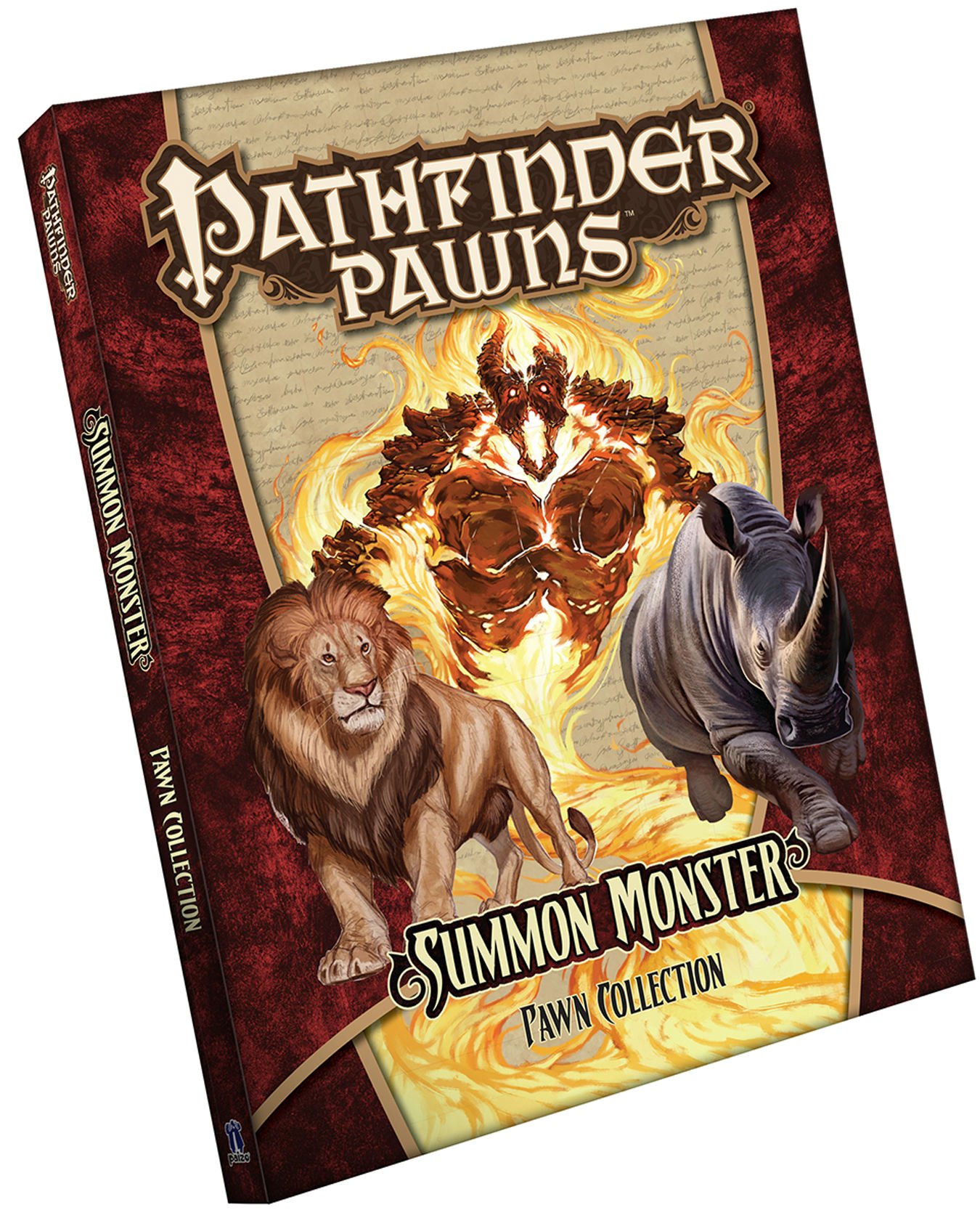 Pathfinder Pawns: Summon Monster Pawn Collection