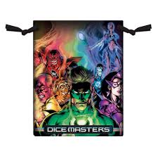 War of Light Dice Masters Dice Bag