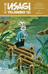 Usagi Yojimbo Saga Tp Vol 06