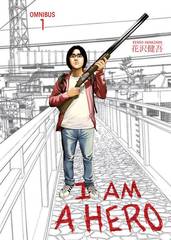 I Am A Hero Omnibus Tp Vol 01