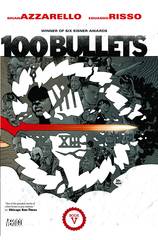 100 Bullets Tp Book 05 (Mr)