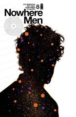 Nowhere Men #8 (Res) (Mr)