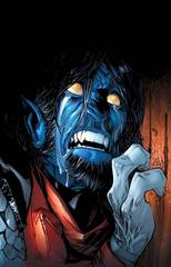 Extraordinary X-Men #7