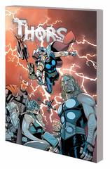 Thors Tp