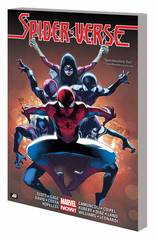 Spider-Verse Tp