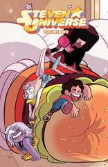 Steven Universe Tp Vol 02