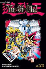 Yu Gi Oh 3In1 Tp Vol 05