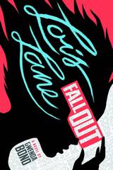 Lois Lane Fallout Young Adult Softcover Novel
