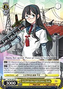 1st Oyodo-class Light Cruiser, Oyodo - KC/S31-E014 - U