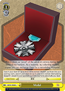 Medal - KC/S31-E028 - U