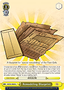 Remodeling Blueprint - KC/S31-E029 - U