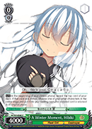 A Winter Moment, Hibiki - KC/S31-E045 - C