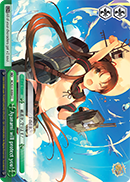 Ayanami will protect you! - KC/S31-E058 - CC