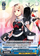 4th Shiratsuyu-class Destroyer, Yudachi-Kai-Ni - KC/S31-E092 - C 4th Shiratsuyu-class Destroyer, Yudachi-Kai-Ni - KC/S31-E092 - C