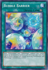 Bubble Barrier - CORE-EN058 - Common - Unlimited Edition