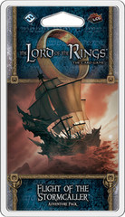 The Lord of the Rings: The Card Game – Flight of the Stormcaller