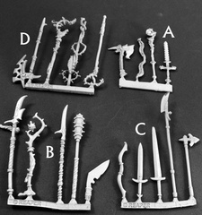 Fantasy Weapons Pack