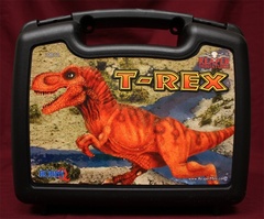 T-Rex